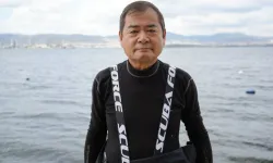 Yoshinori Moriwaki Kahramanmaraş Depremini Hatırlattı!