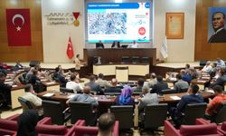 Kahramanmaraş'ta karar alındı: Öğrencilere Nakdi Destek, İki Caddeye Yeni Proje