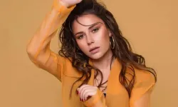 Merve Özbey kimdir? Merve Özbey kaç yaşında, nereli, eğitimi, eşi ve çocukları kim?