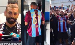 Mohamed Salah Trabzonspor İmza Töreni Ne Zaman, Saat Kaçta ve Hangi Kanalda?