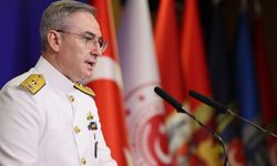 MSB'den Terörle Mücadelede Stratejik Açıklama ve SEEBRIG