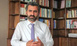 Amedspor'un Yeni Başkanı Nahit Eren Kimdir, Kaç Yaşında ve Nereli? Hayatı ve Kariyeri