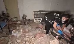Kahramanmaraş ve 70 İlde Operasyon: 844 Tutuklama