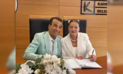 Ünlü sanatçı Yunus Bülbül dünyaevine girdi: Neslihan Mutlu kimdir?