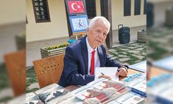 Nurettin Çoban kimdir, neden öldü? Uşaklı şair ve yazar hayatını kaybetti