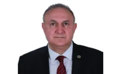 Ömer Karakaş kimdir? İYİ Parti Milletvekili Ömer Karakaş neden istifa etti?