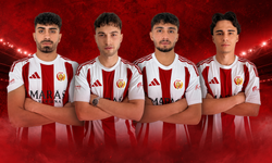 Onikişubatspor 4 genç futbolcuyla kadrosunu güçlendirdi