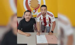 Onikişubatspor, şampiyonluk hedefiyle Uğur Okan Aslan’ı transfer etti