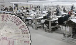 Kahramanmaraş'ta işçi çıkarmayan işletmelere para desteği! İşte verilecek miktar...