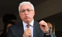 Pazarcık Belediye Başkanı Haydar İkizer CHP'den ayrıldı! İşte yeni partisi