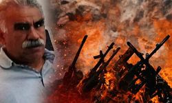 PKK silah bırakacak mı? Terörsüz Türkiye'de gözler Öcalan'da