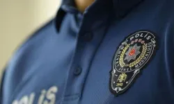 Kahramanmaraş'ta Görev Yapan Polis Memurundan Acı Haber