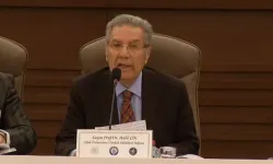 Prof. Dr. Halil Cin kimdir, neden öldü? Selçuk ve Dicle üniversitelerinin eski rektörü vefat etti