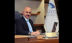Prof. Dr. Nedim Sözbir kimdir? Kaç yaşında, nereli? Düzce Üniversitesi Rektörü Nedim Sözbir’in hayatı ve kariyeri