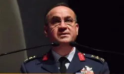 Rafet Dalkıran Kimdir, Kaç Yaşında? Yeni Hava Kuvvetleri Komutanı Kariyeri