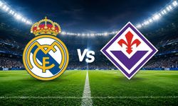 Real Madrid - Fiorentina maçı hangi kanalda, nereden canlı izlenir?