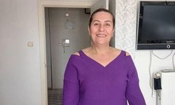 Reyhan Verim kimdir? Mersinli Reyhan Verim feribot kazasında öldü