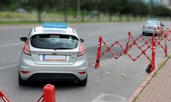 Kahramanmaraş’ta ehliyet sınavında yeni dönem: Adaylar artık gerçek trafikte sınanacak