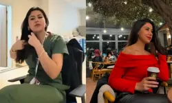 İkra Hemşire Kimdir, Nereli? TikTok'taki Saç Örme Videosu Neden Tepki Çekti?
