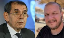 Şahan Gökbakar Dursun Özbek Paylaşımı Nedir? "Tahtırevan" Göndermesi Gündem Oldu