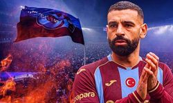 Mohamed Salah Trabzonspor'a İmza Attı mı? Maaşı ve Maliyeti Ne Kadar?