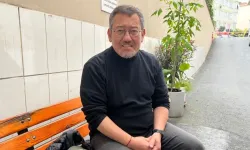 Serdar Akinan Kimdir, Kaç Yaşında ve Nereli? Kariyeri, Biyografisi ve Kitapları