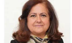 Sibel Tan Çetinkaya Kimdir? Üsküdar Belediyesi Başkanvekili Hayatı ve Kariyeri