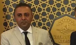 Sidar Demiroğlu kimdir, kaç yaşında ve nereli? HSK ihraç kararı ve tüm iddialar
