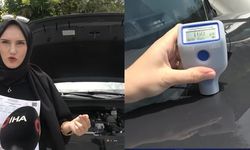Sıfır aldığı Hyundai Tucson’u ekspertize götürdü: Kaputta sök-tak ve yüksek boya ölçümü çıktı
