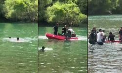 Şırnak’ta Bot Devrildi: 22 Yaşındaki Genç Kadın Yaşamını Yitirdi