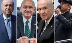 GENAR’ın son seçim anketinde dikkat çeken sonuç: Yeni Parti ikinci sırada