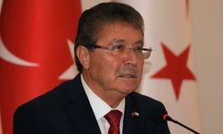 Girne Açıklarındaki Deniz Faciasında Arama Çalışmaları Sürüyor