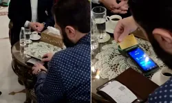 Suriye’de 47 yıl sonra finansal sistem değişiyor: İlk Visa ödemesini Şara yaptı