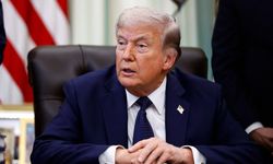 Trump Mekke Savunma Anlaşmasını Tebrik Etti