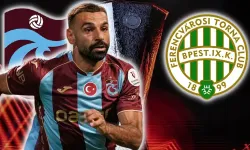 Trabzonspor-Ferencvaros Maçı Ne Zaman, Saat Kaçta, Hangi Kanalda? (Muhtemel 11'ler ve Eksikler)