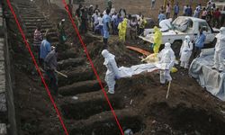 Ebola’nın nadir türü Kongo’da ağır kayıplara yol açtı: Aşı ve tedavi yok