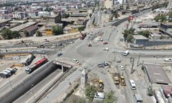 Kahramanmaraş'ta Trafik Çilesini Bitirecek Hamle: Bekleme Süresi 22 Saniyeye Düşüyor