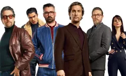 The Gentlemen 2. Sezon 9. Bölüm Var mı? Yayın Tarihi Hakkında Gerçekler