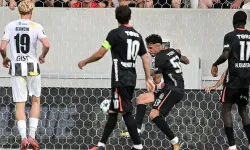 Beşiktaş Hradec Kralove rövanş maçı hangi kanalda? Muhtemel 11'ler ve tur senaryoları