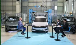 Togg T6X fiyatı ne kadar? Togg T6X ne zaman satışa çıkacak?