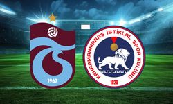 Milli Takım’a çağrıldı, Kahramanmaraş İstiklalspor’a transfer oldu! Trabzonspor'dan ayrıldı