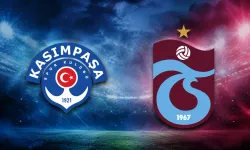 Kasımpaşa Trabzonspor maçı ne zaman, saat kaçta, hangi kanalda? (Canlı yayın rehberi)