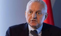 Rolls-Royce CEO’su Tufan Erginbilgiç Kimdir, Ne İş Yapıyor, Maaşı Ne Kadar?