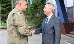 Tuğgeneral Mahmut Sert Kimdir? Yeni Görev Yeri Neresi, Edirne’ye Neden Gitti?