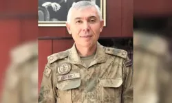 Tümgeneral Hüseyin Bekmez Kimdir? Antalya İl Jandarma Komutanı Oldu