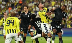 Fenerbahçe Tur Kapısını Araladı: Sturm Graz’a 2 Gol