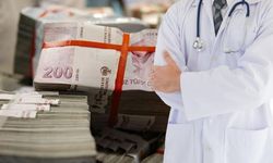 Doktor soruşturmasında dikkat çeken ayrıntı: Hesabına 2,6 milyon liradan fazla para aktarılmış