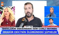 Müge Anlı'da Üfürükçü Hüseyin kimdir? Hüseyin Sarıbaş kaç yaşında, nereli?