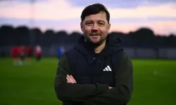 Uğur Uçar kimdir, kaç yaşında? Çorum FK Teknik Direktörü Uğur Uçar Galatasaray’da oynadı mı?