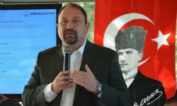 Selim Utku Gümrükçü Kimdir, Kaç Yaşında? CHP İzmir İl Başkanı Hayatı ve Kariyeri